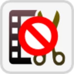 mvideocut android application logo